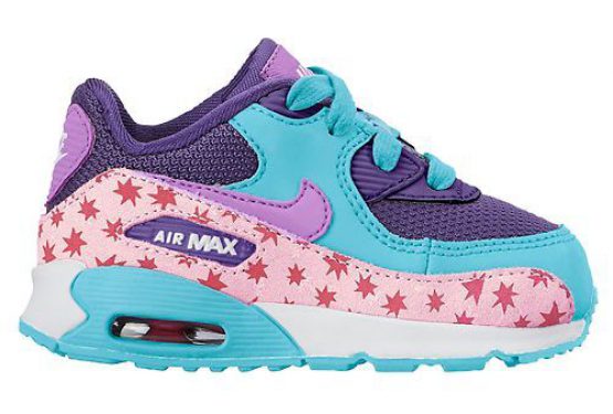 日本未発売★ AIR MAX 　for KIDS & Girls & Toddler 【エアマックス　キッズ ガールズ トドラー】