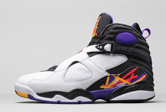 ムービー追記★国内１１月１４日発売予定★AIR JORDAN 8 RETRO “THREE TIME’S A CHARM”【ナイキ エアジョーダン８】