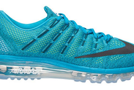 11月19日発売予定★nike Air Max 2016 　レディースもあり！【ナイキ エアマックス２０１６】
