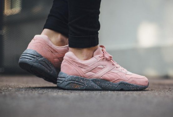 PUMA R698 “Coral”　【プーマ R698】