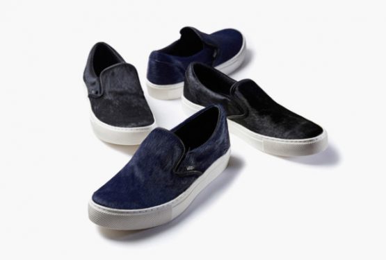 SOPHNET.×VANS SLIP-ONS【ソフネット×バンズ】　16th anniversary