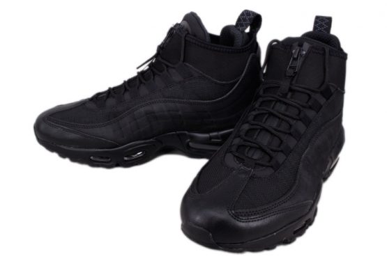 １１月５日AM９時予約開始★検索リンク★AIR MAX 95 SNEAKERBOOT WNTR 【ナイキ エア マックス 95 スニーカーブーツ WNTR 】