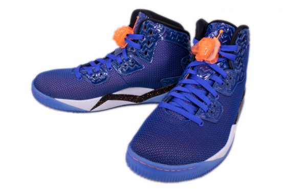 本日発売★検索リンク！ NIKE AIR JORDAN SPIKE FORTY PE