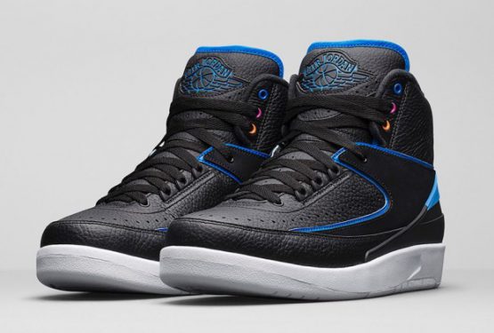 検索リンク追記★１月発売予定★ NIKE Air Jordan 2 “Radio Raheem”（834276-014）【ナイキ エアジョーダン２】