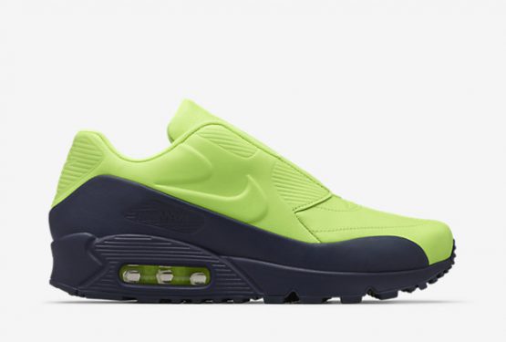 カウントダウン発動中★１１月５日発売★NIKE LAB X SACAI  AIR MAX 90 【ナイキラボ サカイ エアマックス９０】