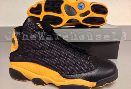 リーク★NIKE Air Jordan 13 ”Melo” PE【ナイキ エアジョーダン１３ ”メロ”】