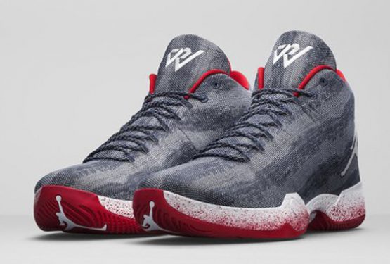 NIKE Air Jordan XX9 “Veterans Day”【ナイキ エアジョーダン２９ベテランズデイ】