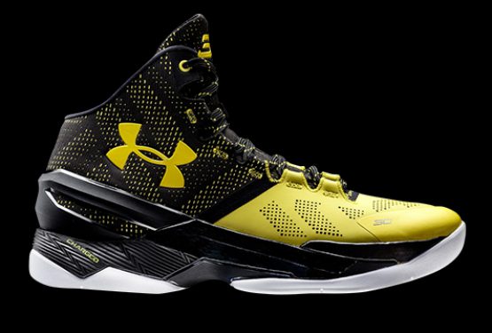 国内１１月２６日発売決定★ UNDER ARMOUR CURRY 2 “LONG SHOT”