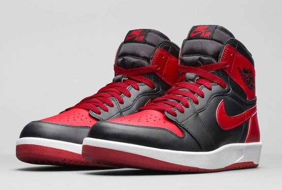 ★検索リンク追記★AIR JORDAN 1 RETRO HIGH THE RETURN “GYM RED”(768861-001)【ナイキ エアジョーダン ハイ ザ リターン】