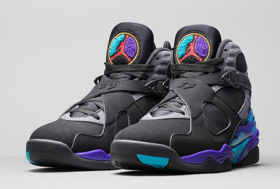 ベビーからメンズまで♪検索リンク★11月27日９時発売★AIR JORDAN 8 RETRO “AQUA”（305381-025）【エアジョーダン８ アクア】