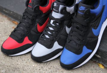 Nike Internationalist Mid　”Air Jordan 1 Inspired”　【ナイキ インターナショナリスト】