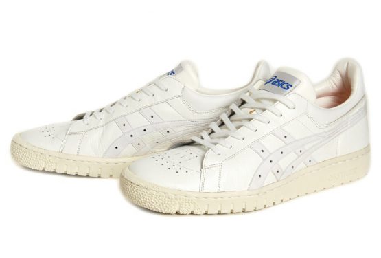 発売中★ファブレ ポイントゲッター 【fabrepointgetter】【ASICS】ホワイト エディション TBF28X-0101