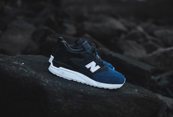 12月24日発売★RONNIE FIEG X NEW BALANCE 998 – CITY NEVER SLEEPS【ロニー・フィーグ×ニューバランス９９８】