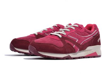 BILLY’S限定★ Diadora　N.9000 SUEDE BILLY’S EXCLUSIVE (ディアドラ N9000 ビリーズ）