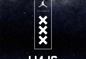 1月14日発表★NIKE Air Jordan XXX　【ナイキ　エアジョーダン３０】
