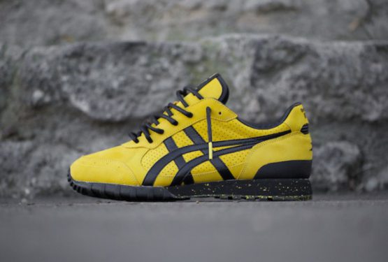 12月5日発売★BAIT × ONITSUKA TIGER BRUCE LEE 75TH ANNIVERSARY PACK【ベイト × オニツカタイガー ブルースリー 75周年記念】