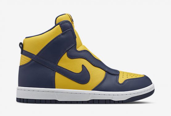 12月10日発売★レディースも対応♪NikeLab　x　sacai Dunk Lux ＆ NikeLab x sacai 2015 Holiday collection　【ナイキ サカイ ダンク】