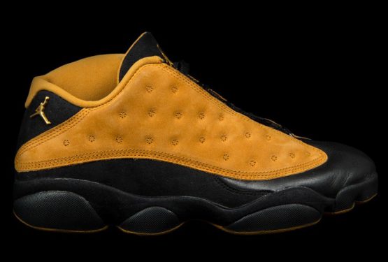 リーク★2016年発売♪ NIKE Air Jordan 13 Low “Chutney” 【ナイキ エアジョーダン１３】