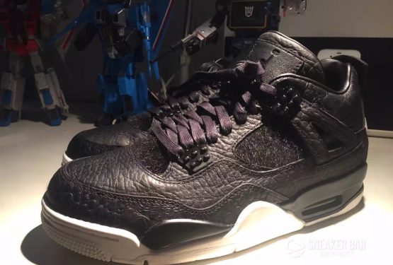 NEW画像★　NIKE Air Jordan 4 Pinnacle　【ナイキ　エアジョーダン４　ピナクル】