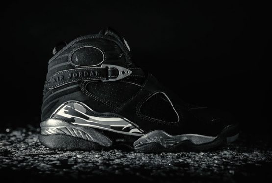 MOVIE★NIKE AIR JORDAN 8 “Chrome”