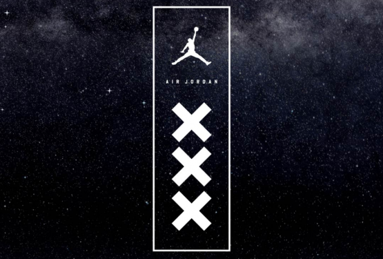 2月発売予定★ NIKE AIR JORDAN XXX 【ナイキ　エアジョーダン　３０】