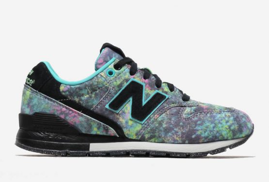 海外展開中★New Balance 996 “Multicolor”【ニューバランス ９９６】