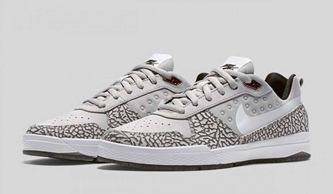 新着順リンク★12月19日発売★NIKE SB P-ROD 9 ELITE ELEPHANT PRINT　(828037-016)