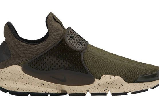 2016年ラインナップ★Nike Sock Dart COLLECTION （ナイキ ソックダート）