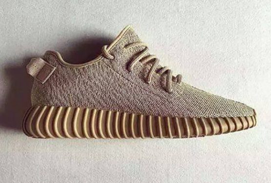 国内発売情報追記★12月29日adidas Yeezy 350 Boost “Oxford Tan” 【アディダス イージー 350 ブースト 】