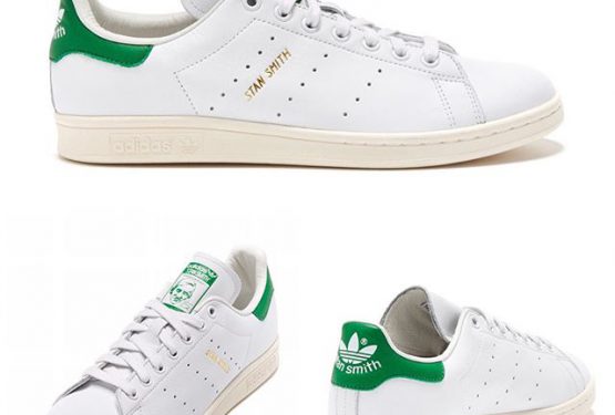 1/22発売★ adidas orijinals  STANSMITH S75074 【アディダス　スタンスミス】