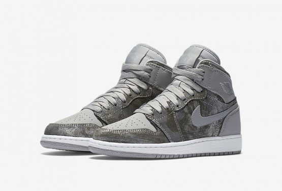 2月13日発売★NIKE Air Jordan 1 High 2016 “All-Star”  819664-004 【ナイキ エアジョーダン1 オールスター】