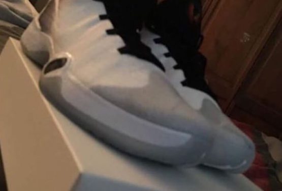 リーク★ NIKE Air Jordan XXX 【ナイキ エアジョーダン３０】