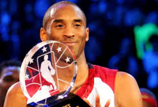 Kobe Bryant 　ALL STAR GAMES HIGHLIGHT MOVIES 【コービーブライアント　オールスター】