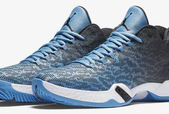 海外発売★NIKE Air Jordan XX9 Low “UNC”  828051-401 (ナイキ エアジョーダン29 ノースカロライナ)