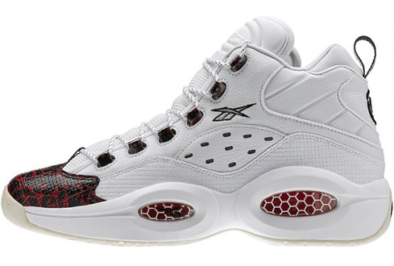 2月5日発売  Reebok Question Prototype V67907　【リーボック クエスチョン プロトタイプ】