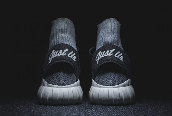 詳細MOVIEアップ★1月30日発売予定★KITH X ADIDAS CONSORTIUM TUBULAR