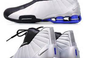 MY COLLECTION NIKE SHOX BB4 ★　Vince Carter career mix movie　【ヴィンス カーター ミックス】