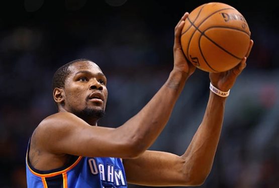 MOVIE★Kevin Durant　KD　COLLECTION　【ケビン・デュラント オールスタープレー＆シューズ】