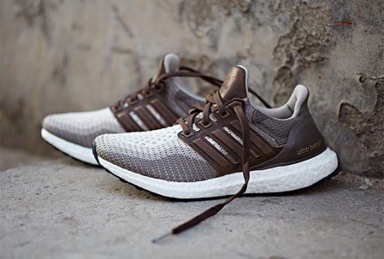 adidas Ultra Boost “Chocolate” 　【アディダス ウルトラブースト　”チョコレート”】