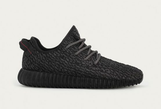 抽選店舗追記★国内2月19日発売予定★KANYE WEST × ADIDAS YEEZY BOOST 350 BLACK  カニエ・ウエスト × アディダス イージー ブースト 350 ブラック