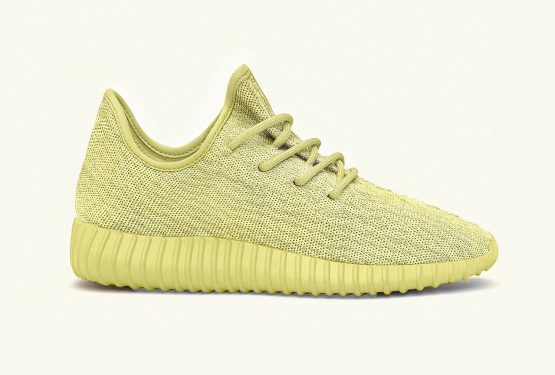 新色？？adidas Yeezy 350 Boost　【アディダス イージー 350　ブースト】