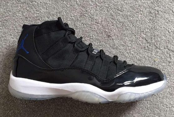 12月発売予定★NIKE Air Jordan 11 “Space Jam” 【ナイキ エアジョーダン１１”スペースジャム”】