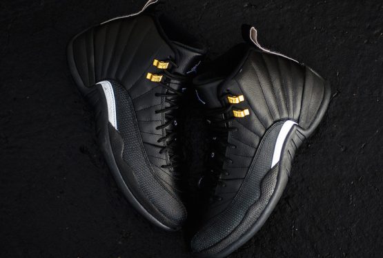 検索リンク追記★国内2月27日発売予定★ NIKE Air Jordan 12 “The Master”　 130690-013　 【ナイキ エアジョーダン１２ 】