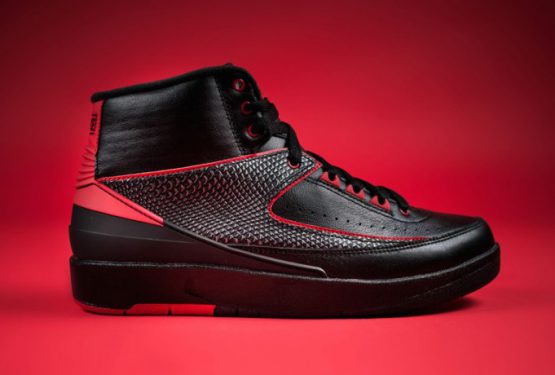 検索リンク追記★国内2月6日発売予定★NIKE Air Jordan 2 “Alternate ’87” （834274-001） 【ナイキ エアジョーダン２ オルタネイト８７】