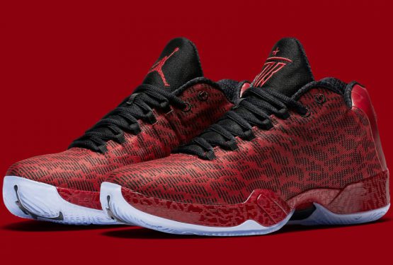 海外２月２４日発売★Air Jordan XX9 Low Jimmy Butler PE  855514-605 【ナイキ エアジョーダン２９ PE ジミーバトラー】