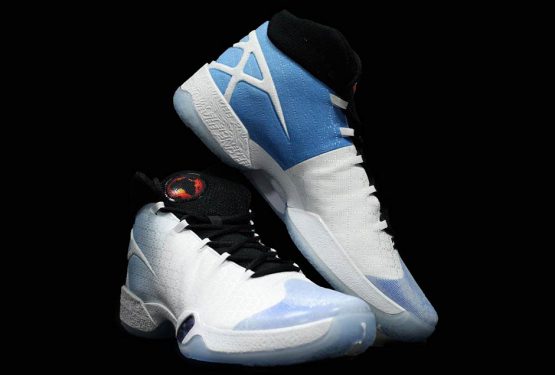 海外３月５日発売予定★NIKE　Air Jordan XXX “University Blue” 811006-107  【ナイキ エアジョーダン３０ ユニバーシティーブルー】