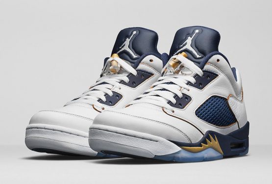 検索リンク★MOVIE★2月20日発売★NIKE AIR JORDAN 5 RETRO LOW “DUNK FROM ABOVE”　819171-135　【ナイキ エアジョーダン５ レトロ　ロー】