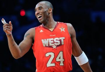 NBA オールスター名場面MOVIE★ 2011  Kobe Bryant highlights – 37 points (2.20.11)
