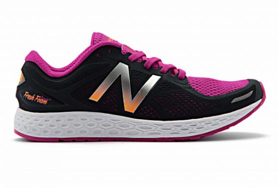 春のランニングシーズン到来★レディース★NEW BALANCE FRESH FOAM ZANTE W　【ニューバランス フレッシュフォーム ザンテ】