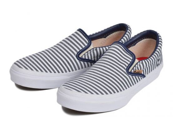 春到来♪発売中★ユニセックス★VANS SLIP ON 【バンズ スリッポン 】